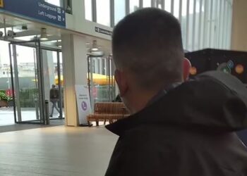Në listën e dëbimeve drejt Ruandës, i riu shqiptar: Jam i terrorizuar nga ajo që më pret