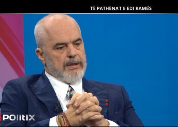 Marrëveshja me Italinë/ Rama: Do të ketë vetëm 3 mijë vende, ja pse u zgjodh Lezha