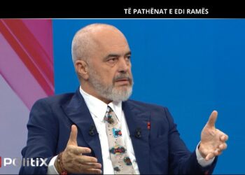 Rama: Marrëveshja me Italinë për emigrantët do kalojë për miratim në Parlament