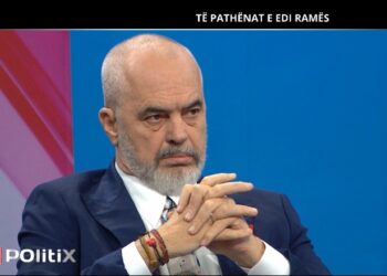 Rama zbulon klauzolën e marrëveshjes për emigrantët me Italinë, ja çfarë përmban