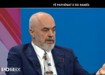 Kërkesa e opozitës për komisionet hetimore, Rama: Nuk janë KLSH, e as Prokuroria