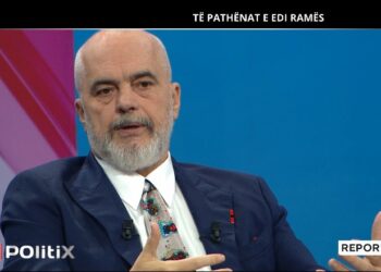 Rama: Do ndryshojmë ligjin për komisionet hetimore, pa opozitën