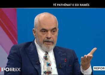 Vendimi i Strasburgut për ’21 Janarin’, Rama: I hap rrugë hetimit për zinxhirin e komandimit
