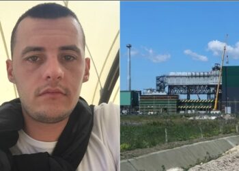 I dënuar për inceneratorin e Fierit, kapet në Durrës Regan Merdani, ja për çfarë akuzohet