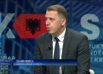 Vrasja e Aleks Nikës, përlotet deputeti i PS: Isha krah për krah me të, u largova kur…