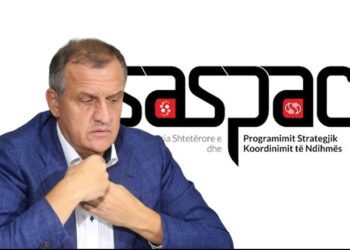 GJKKO i ndaloi daljen jashtë vendit, Ilir Beqaj jep dorëheqjen nga SASPAC