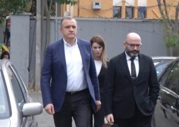 GJKKO lë në fuqi masën, Beqaj: Nuk e kundërshtoj vendimin, por ne kemi ndryshuar rrënjësisht shëndetësinë