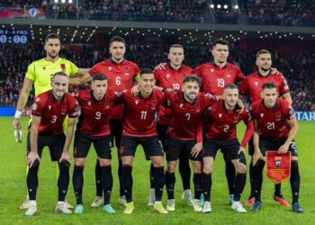 EURO 2024/ FSHF: Informacioni që duhet të dinë tifozët shqiptarë për t’u pajisur me bileta