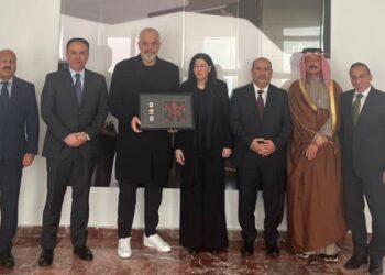 Rama takon ambasadorët e Ligës Arabe dhe Izraelit: Duhet armëpushim urgjent, e ardhmja e Gazës pa Hamasin