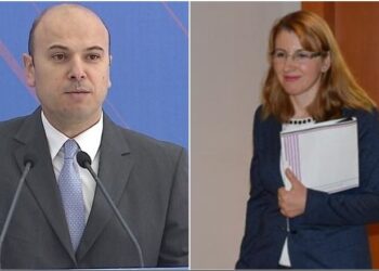 Apeli rrëzon kërkesën e SPAK për përjashtimin e gjyqtares Olldashi nga çështja e Malltezit