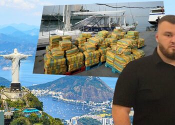 Përgjimet/ Kapja e kokainës në Holandë trondit grupin, Breçani: Na pastë marrë të këqijat