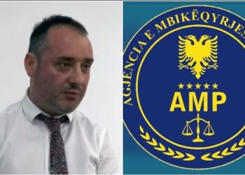 Zgjidhet kreu i ri i AMP-së, ja kush e zëvensdëson Ardi Veliun