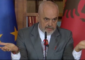 Veto greke për ‘Belerin’? Rama: S’e kemi vënë në lëvizje qeverinë për ta shkarkuar