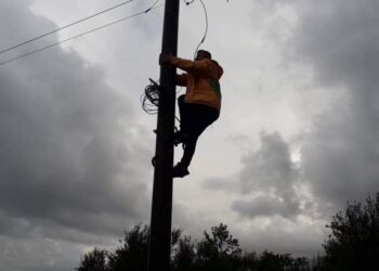 U ndërpre prej motit të keq, rikthehet energjia elektrike në Dibër