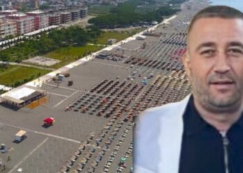 Dyshohet se i përfitoi përmes falsifikimit, Apeli i GJKKO lë në sekuestro 39 ha tokë në Velipojë të Pëllumb Gjokës