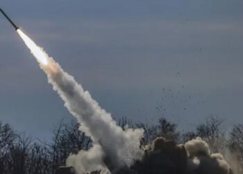 Ushtria ruse sulmon me 21 dronë dhe 3 raketa Ukrainën