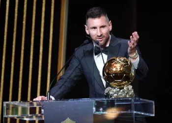 Zbulohet diferenca e pikëve për “Topin e Artë” Messi-Haaland, ja si votoi Shqipëria