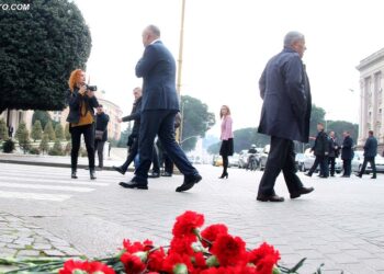 ’21 janari’/ E drejta për jetë dhe hetim, Strasburgu kërkon zbardhjen e vrasjes së Aleks Nikës
