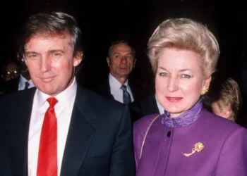 Motra e Donald Trump gjendet e vdekur në apartamentin e saj