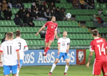 Festuan në klub nate, trajneri çek përjashton 3 lojtarë në prag të “finales” me Moldavinë