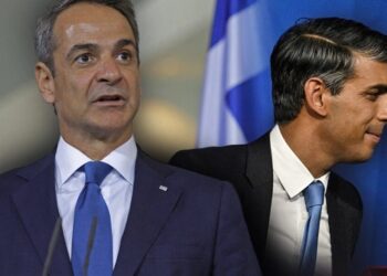 Pas Shqipërisë, Greqia i vendos ‘veton’ dhe Britanisë së Madhe. Sunak anulon takimin me Mitsotakis
