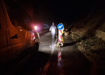 Zhbllokohen rrugët/ ARRSH: Sot qarkullim normal në të gjitha akset nacionale