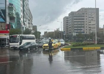 Reshjet intensive, Agjencia e Mbrojtjes Civile: Bashkitë të mobilizojnë strukturat operacionale
