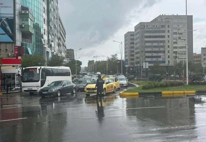 Reshjet intensive, Agjencia e Mbrojtjes Civile: Bashkitë të mobilizojnë strukturat operacionale