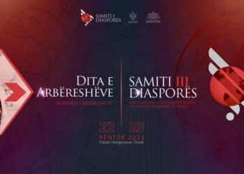 Rama: Tirana mikpret Ditën Arbëreshe dhe Samitin e III të Diasporës
