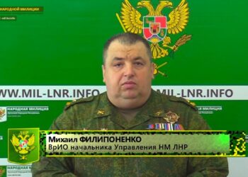 Shpërthim me bombë në makinë, Ukraina vret politikanin e mbështetur nga Rusia në Luhansk