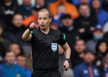 UEFA cakton arbitrin e Moldavi-Shqipëri, kuqezinjtë niset të enjten drejt Kishniaut