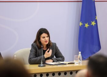 Koçiu: 95 mijë misione realizuar nga Urgjenca Kombëtare Mjekësore
