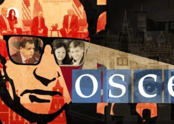 Zbulimi i Radio Evropës së Lirë/ Kremlini ka të punësuar në OSBE, njerëzit e vet