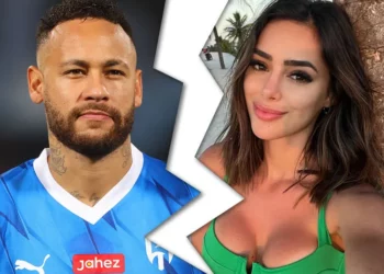 Kush është modelja që “mori në qafë” Neymar? Braziliani i kërkonte foto nudo…