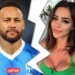 Kush është modelja që “mori në qafë” Neymar? Braziliani i kërkonte foto nudo…