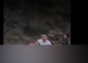 Me kosore dhe sëpatë në dorë/ Sherri mes dy familjeve në Pukë, dalin pamjet e rënda