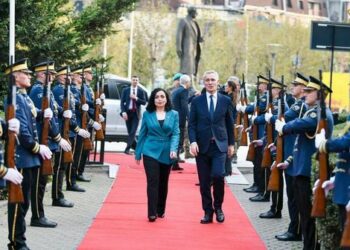 DW: NATO do e largojë totalisht Moskën nga Ballkani!