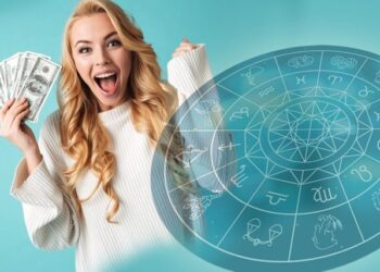 Shenjat e Horoskopit që do kenë fat me paratë në nëntor!