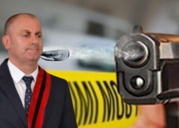 Të shtëna me armë në Peqin, i pranishëm në konflikt edhe kryetari i bashkisë