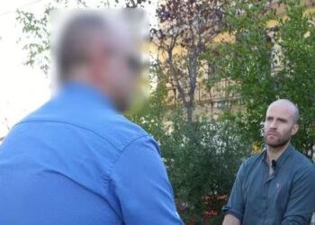 La Ekonomikun për më shumë para në një fermë kanabisi në Britani, babai shqiptar rrëfen ankthin