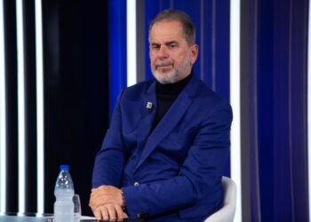 Artur Zheji: Opozita nuk ka forcë, kjo është një analizë që më dhemb