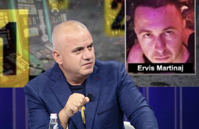 “Policia e di por…”/ Artan Hoxha flet për fatin e Martinajt dhe deklaratën e Taulant Ballës