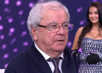 “Bën dashuri me memec ti?”/ Spartak Ngjela: Me një grua seksi unë bie në dashuri…