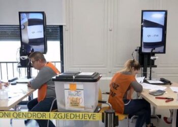 Rinumërohen 10% e kutive të “14 Majit”, komisionerët rrezikojnë nëse zbulohen shkelje