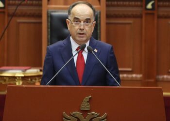 25-vjetori i Kushtetutës, Begaj: Drejtësia të afrohet para qytetarëve me eficencë, barazi para ligjit e transparencë