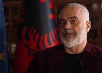 Rama: Do të shpjegoj gjithçka për marrëveshjen e menaxhimit të emigrantëve Itali-Shqipëri