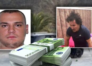Kontrata e Dumanit me Çapjan, 300 mijë € për të vrarë dy vëllezërit Roka
