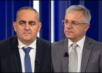 Neritan Sejamini: Greqia e do Fredi Belerin si militant për tezat helene për minoritetin