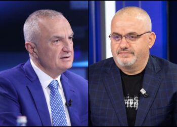 “Ka filmime & udhëtime të Metës me Ismailajn!”/ Artan Hoxha: Metën po e heton vetë Altin Dumani