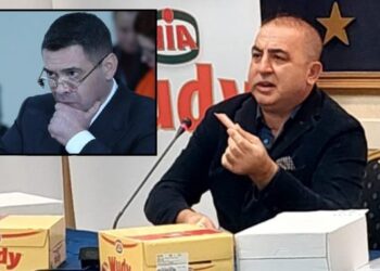 Hetimet për Arben Ahmetajn, SPAK merr në pyetje biznesmenin Sokol Meqemeja